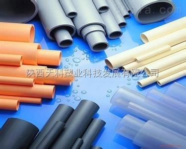 TR2001-供應(yīng)天銳系列PVC-U排水管材實(shí)壁排水管-陜西天科塑業(yè)科技發(fā)展
