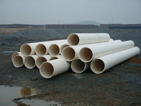 PVC-U實壁輕型排水管 特點、應用與價格指南